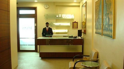 Bentley Hotel Marine Drive Bombay Exterior foto